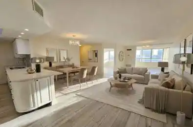 33 Weldrick Road Unit# 501 Richmond Hill Ontario L4C 8W4