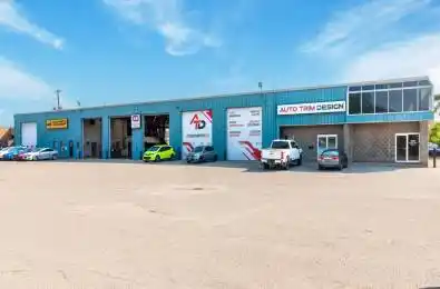 580 Clarke Road Unit# 1 London East Ontario N5V 3K5