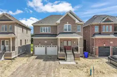 341 Russell Street Southgate Ontario N0C 1B0