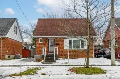 11 Dorine Crescent Toronto E04 Ontario M1L 1Y8