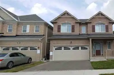 320 Shady Glen Crescent Kitchener Ontario N2R 1P6