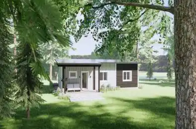 33 Islington Avenue Guelph Ontario N1E 1B2