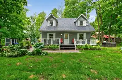 6 Bayside Road Tiny Ontario L9M 0H8