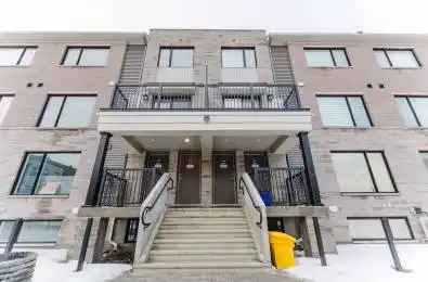 1245 CREEKWAY Private Kanata Ontario K2T 0S8