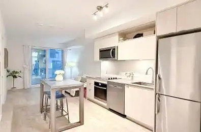 100 Dalhousie Street Unit# 1612 Toronto C08 Ontario M5B 0C7