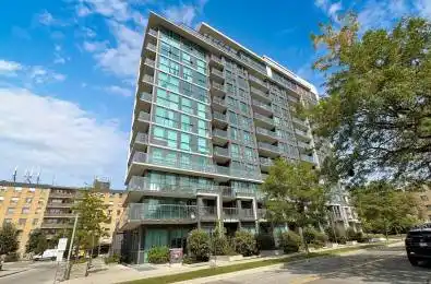 80 Esther Lorrie Drive Unit# 719 Toronto W10 Ontario M9W 0C6