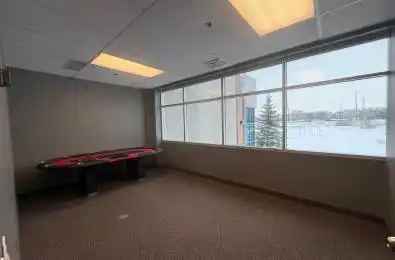 100 clegg Road Markham Ontario L6G 1E1