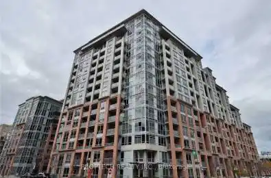 1 Shaw Street Unit# 916 Toronto C01 Ontario M6K 0A1