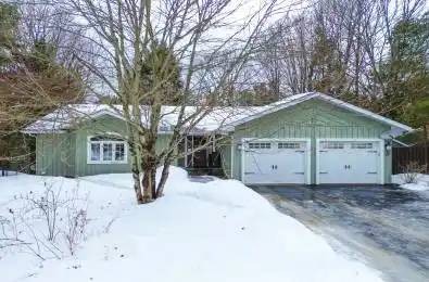 33 Meadow Heights Drive Bracebridge Ontario P1L 1A2
