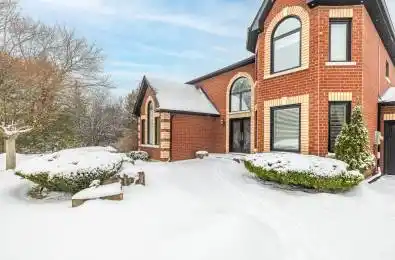 42 Mccauley Drive Caledon Ontario L7E 0B3