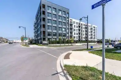 1440 Clarriage Court Unit# 314 Milton Ontario L9T 2X5