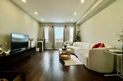 62 Beresford Drive Richmond Hill Ontario L4B 4J5