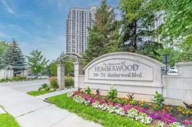 710 Humberwood Boulevard Unit# 1702 Toronto W10 Ontario M9W 7J5