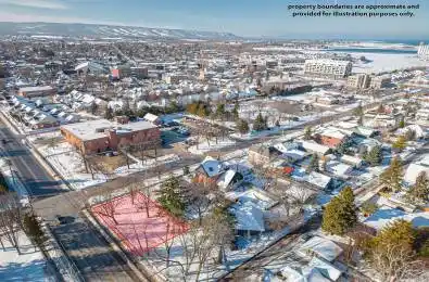 149 Minnesota Street Collingwood Ontario L9Y 3S3