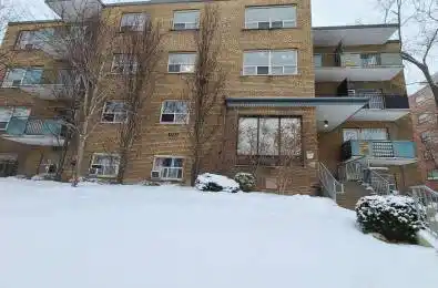 1751 Victoria Park Avenue Unit# 107 Toronto E04 Ontario M1R 1S1