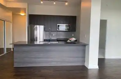 510 Curran Place Unit# Unit - 601 Mississauga Ontario L5B 0J8