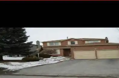 252 Osmond Crescent Unit# Lower W/O Newmarket Ontario L3Y 7L2