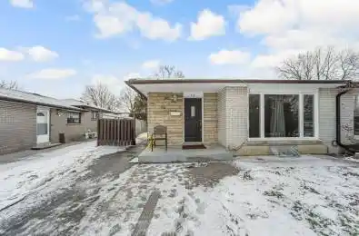 14 Edenridge Drive Brampton Ontario L6T 3B1