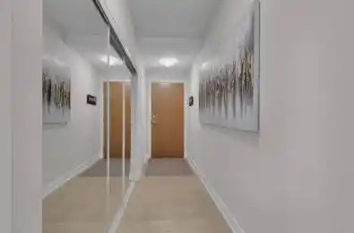 30 Shore Breeze Drive Unit# 1417 Toronto W06 Ontario M8V 0J1