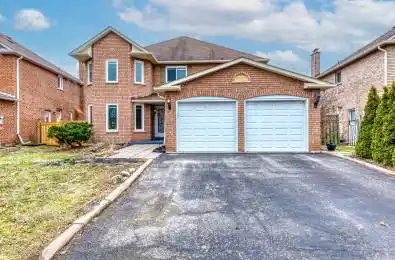 1362 Pilgrims Way Oakville Ontario L6M 2W4