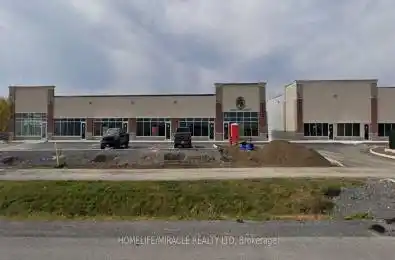 1325 Centennial Drive Unit# 8 Kingston Ontario K7P 0V5