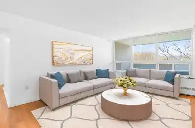 65 Southport Street Unit# 903 Toronto W01 Ontario M6S 3N6