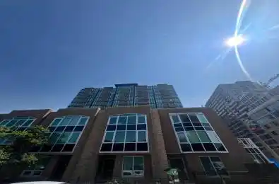 134 York Street Unit# 207 Lower Town - Sandy Hill Ontario K1N 1K8