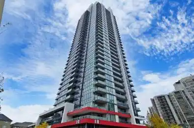 88 Sheppard Avenue Unit# 2903 Toronto C14 Ontario M2N 0G9