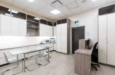 4750 Yonge Street Unit# 356 Toronto C07 Ontario M2N 5M6