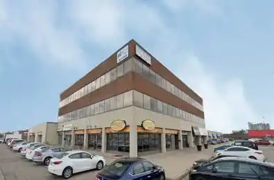 5170 Dixie Road Unit# 301 Mississauga Ontario L4W 1E3