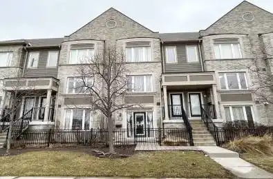 2875 Hazelton Place Unit# 10 Mississauga Ontario L5M 0S4