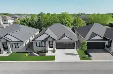 6990 Clayton Walk Unit# 45 London South Ontario N6P 0B2