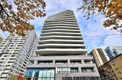 11 Lillian Street Unit# 909 Toronto C10 Ontario M4S 2H7