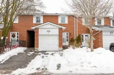 20 Harper Way Markham Ontario L3T 5A5