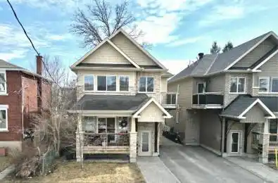 138 King George Street Overbrook - Castleheights and Area Ontario K1K 