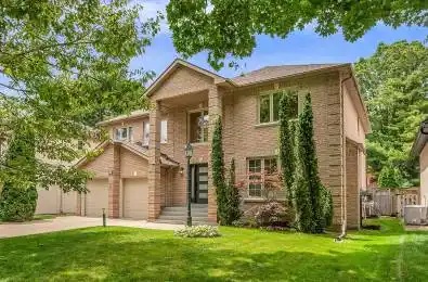 20 Hurlingham Crescent Toronto C13 Ontario M3B 2R1