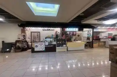 4675 Steeles Avenue Unit# 2FC2 Toronto E07 Ontario M1S 4S5