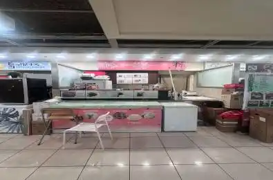 4675 Steeles Avenue Unit# 2FC5 Toronto E07 Ontario M1S 4S5