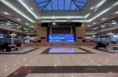 4675 Steeles Avenue Unit# 2FC1, 2FC2, 2FC5, 2A10 Toronto E07 Ontario M