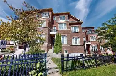 3358C Kingston Road Toronto E08 Ontario M1M 1R2