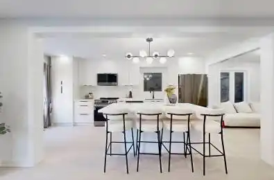 31 Whitney Place Vaughan Ontario L4J 6V9