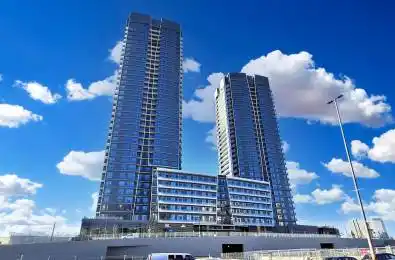 30 Upper Mall Way Unit# A3010 Vaughan Ontario L4J 0L7