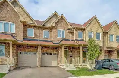50 Edinburgh Drive Unit# 57 Brampton Ontario L6Y 1N9