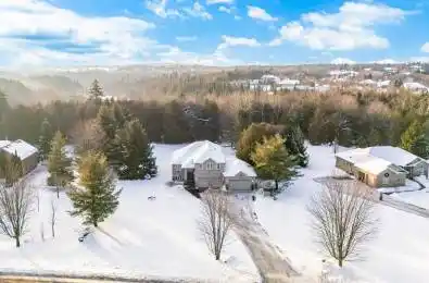 47 Brookhaven Crescent East Garafraxa Ontario L9W 7M9