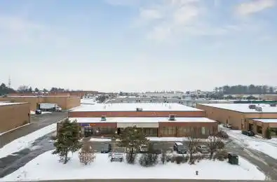 5895 Whittle Road Mississauga Ontario L4Z 2H4