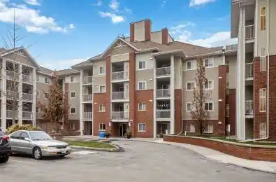 5225 Finch Avenue Unit# 303 Toronto E07 Ontario M1S 5W8