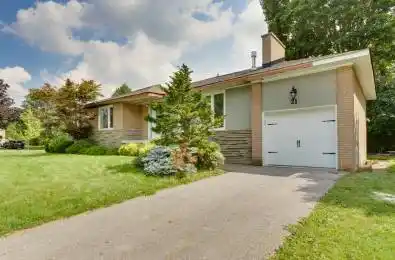 21 Bathford Crescent Toronto C15 Ontario M2J 2S3