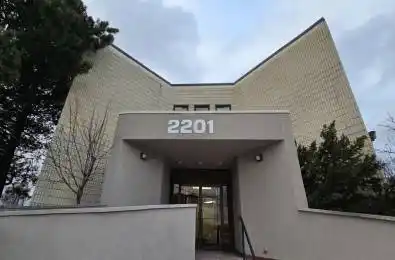 2201 Warden Avenue Unit# 102 Toronto E05 Ontario M1T 1V5