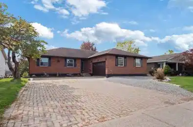 105 Calla Terrace Welland Ontario L3C 7C2