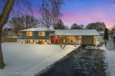 4204 Patten Crescent Niagara Falls Ontario L2E 6J2